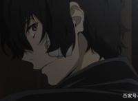 《文豪野犬》第三季开播，太宰惨被按在地上摩擦