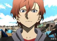 《文豪野犬》第三季开播，太宰惨被按在地上摩擦