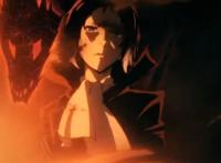 文豪野犬第3季pv公开，骨头社下了血本，满屏幕富有的气息！