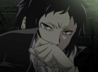 《文豪野犬》他是走向地狱的残兵败将，同样也是港口的巅峰人物