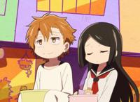 文豪野犬第二话：先行图已放出，中也喝酒，太宰要遭殃了