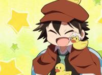 文豪野犬第二话：先行图已放出，中也喝酒，太宰要遭殃了