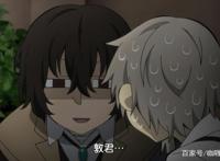 文豪野犬：敦君沦为“工具人”，原来“月下兽”只是一个坐骑