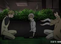 文豪野犬：敦君沦为“工具人”，原来“月下兽”只是一个坐骑