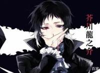 日漫推荐－《文豪野犬》