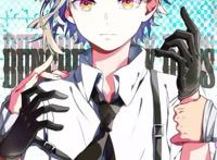 「动漫人物志」月下的猛虎，漫谈《文豪野犬》中的中岛敦