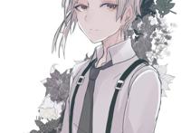 「动漫人物志」月下的猛虎，漫谈《文豪野犬》中的中岛敦