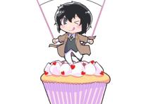 文豪野犬汪！太宰生贺迎来Q版漫画动画化，意料之外又在情理之中