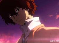 《文豪野犬》受大家喜爱的原因之一就是太宰，毕竟可他是“双黑”