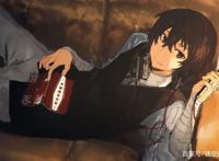 《文豪野犬》受大家喜爱的原因之一就是太宰，毕竟可他是“双黑”