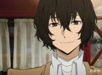 《文豪野犬》这部动漫若是B站有版权肯定会更火！