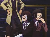 《文豪野犬》，一部融入历代日本“伟人”的另类脑洞之作