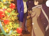 《文豪野犬》，一部融入历代日本“伟人”的另类脑洞之作