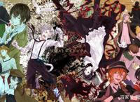 好剧推介《文豪野犬》一部需要用剧情解密的动漫