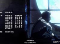 文豪野犬：说完了剧情，我们来说说这部动漫强大的ed！