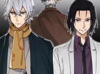 文豪野犬：横滨惊现怪兽，两双黑化身魔法少女打败它，竟是国木田