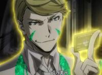 文豪野犬中超强的五种能力，只要她活着，侦探社永远不减员！