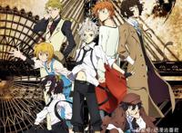 《文豪野犬》第三季来袭！回顾前两季及未解悬念