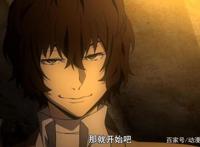 《文豪野犬》第三季来袭！回顾前两季及未解悬念