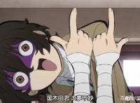 《文豪野犬》横滨男团：二三两代双黑颜值炸天，太宰人间失智