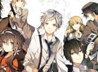 为什么文豪野犬第二季看不了