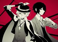 为什么《文豪野犬》第二季看不了？