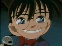 萧老船长腐论“解忧花”为名的动漫新番，比《名侦探柯南》强