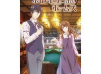 动漫推荐：白熊咖啡厅的美好回忆，你了解过吗？