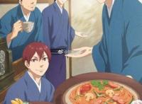 动漫推荐：白熊咖啡厅的美好回忆，你了解过吗？