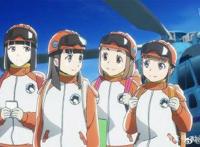 动漫推荐：白熊咖啡厅的美好回忆，你了解过吗？