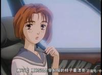 那些动漫中的那些渣女，让漫友很讨厌，红太狼表示很委屈！