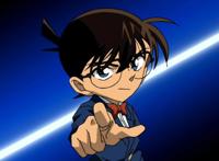 日媒投票，动画中最受欢迎的侦探角色排行，出自《柯南》的占一半