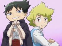 如何评价魔法律事务所？女神老师变女魔，一件吊带衫毁了她一生