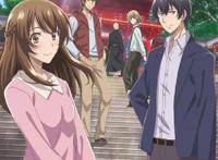 又一位福尔摩斯？成人版《冰菓》，男主堪比正派骨傲天