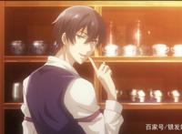 又一位福尔摩斯？成人版《冰菓》，男主堪比正派骨傲天