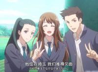 七月新番来袭，身为古董鉴定师的男主，却拥有‘福尔摩斯’称号