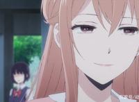 动漫中令人无法忍受的5个女主，皆川茜脚踏三只船，红太狼上榜！