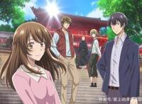 七月新番《京都寺町三条商店街的福尔摩斯》是侦探番？其实错了