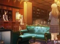 妈妈他撩我！七月新番《京都寺町三条商店街的福尔摩斯》第一话