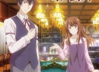 京都寺町三条商店街的福尔摩斯——第10话