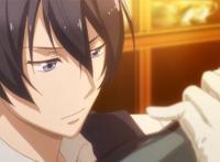 京都寺町三条商店街的福尔摩斯——第10话