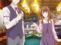 轻推理小说《京都寺町三条商店街的福尔摩斯》宣布动画化