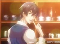 对《京都寺町三条商店街的福尔摩斯》这部动漫的一些看法