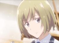 对《京都寺町三条商店街的福尔摩斯》这部动漫的一些看法