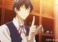 七月新番《京都寺町三条商店街的福尔摩斯》是侦探番？其实错了