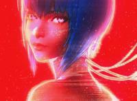 剧场版《攻壳机动队：SAC_2045》新预告草薙素子飒爽登场