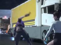 网飞攻壳机动队SAC