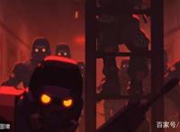 一集封神！《爱死机3》口碑又回来了