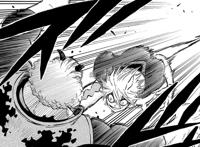 黑色五叶草：拉克开挂，已是团长级实力