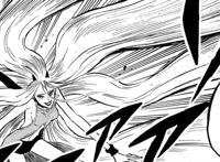 黑色五叶草：恰米再次变御姐，实力超越恶魔使徒